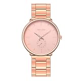 letter54 Swatch Uhren Damen Herren Uhren Angebote Outdoor Uhr Automatik Fitness Watch Fashion Armband Fitness Uhr Rund Yolako Luxury Business Steel Strip Watch Für Herren Mit Einfachem Spiegel Uhr