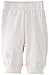 Pumpkin Patch Baby Girls 0-24M Pointelle Trouser, Pink (Sweet Pea), 6-12 Months