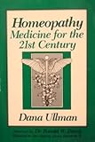 Image de Homeopathy: Medicine for the 21st Century