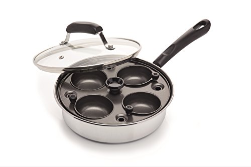 Imagen 3 de Kitchen Craft KCPOACH4