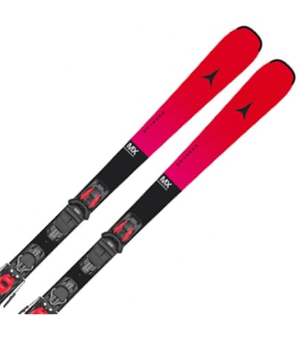 Fischer RC4 Superior Pro ti/RS 11 165 : Amazon.nl: Sports & Outdoors