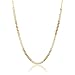 Donna Traditional Ethnic Gold Plated Diamond drops Chain with Crystals For Women CN27001G RS.309.00