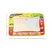 Education Toy,Fortan Aqua Doodle Children Drawing Toys Mat Magic Pen Educational Toy 1 Mat+ 2 Wate