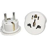 Europe America Converter &Ccedil;ok Fonksiyonlu Global Seyahat Adapt&ouml;r &Ccedil;evirici Priz &Uuml;st&uuml; Soket 16Ah 250V (1ADET)