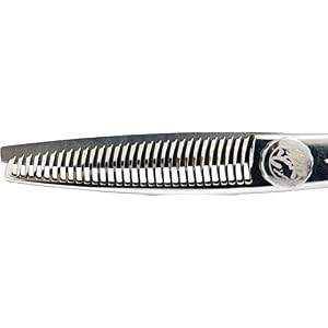 Hairdressing Scissors Art Collection Series ABR-30 R - Image 2