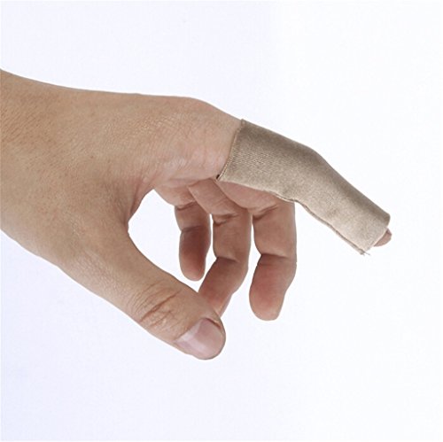 MagiDeal 3pcs Fly Fishing Stripping Guards Outdoor Sports Finger Protection