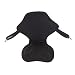 Produktbild DVSport Sitz Paddle Board schwarz