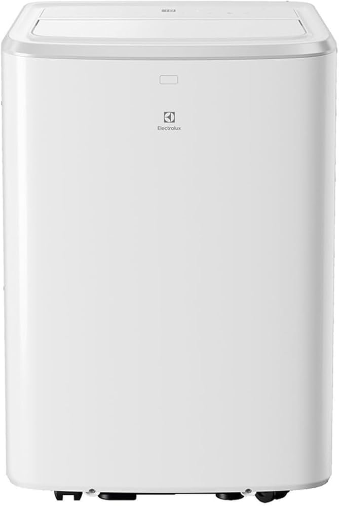 Electrolux Exp34u339hw Comfort 600 12000 Btu Mobil Klima