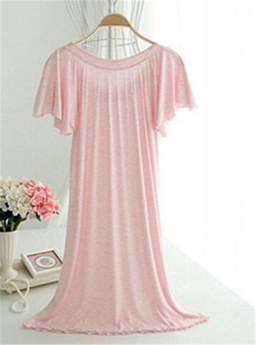 Ohyeahlady Vestaglia Corta Con Piume Per Donna - Kimono In Tulle Taglie Forti - Morbido E Sexy