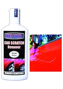 INDOPOWER LBLLnn256- CAR Scratch Remover 200gm.