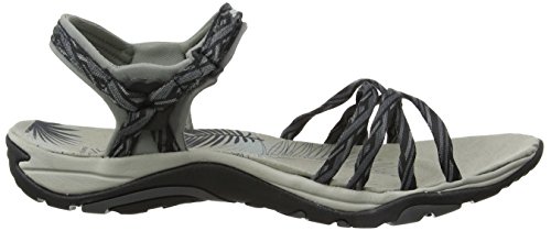 Karrimor Womens/Ladies Martinique III Summer Walking Sandals - 6