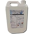 Sodium laureth Sulphate - SLES 27% - Sodium lauryl Ether Sulphate - 5 litres