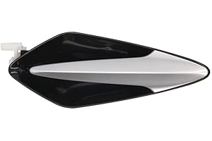 BLIC Manecilla de puerta 6010-12-049402P Delante, derecha