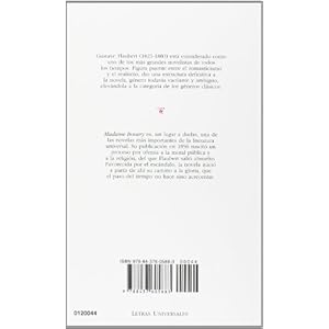 Madame Bovary / Madam Bovary