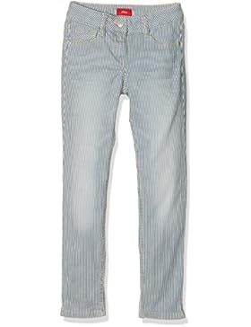 s.Oliver Mädchen Jeanshose Hose