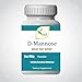 Produktbild D Mannose Powder, 3oz/85g/43 servings