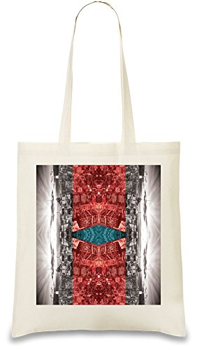 Preisvergleich Produktbild Scyscraper Tasche