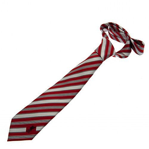 Liverpool F.C. Produit officiel cravate RW