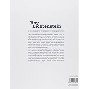 Roy Lichtenstein
