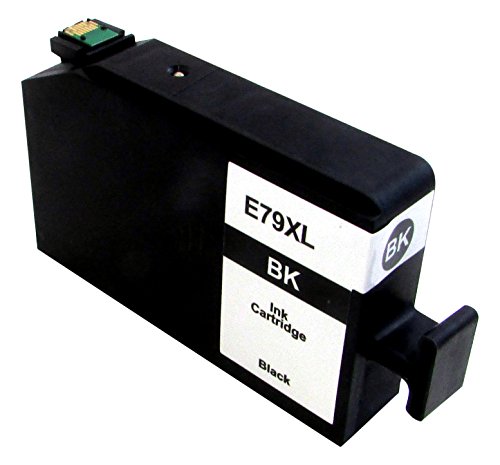 Preisvergleich Produktbild Peach Tintenpatrone HY schwarz kompatibel zu Epson No. 79XL, T7901