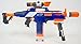 Produktbild Nerf N-Strike Elite XD Rapidstrike - Sniper Edition deluxe - Original Nerf Blaster mit coolem Zubehör für Scharfschützen-Action