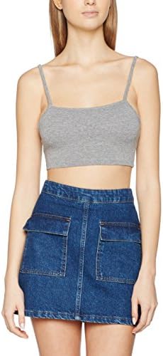 Double Agent Women's T-Shirt grey Medium