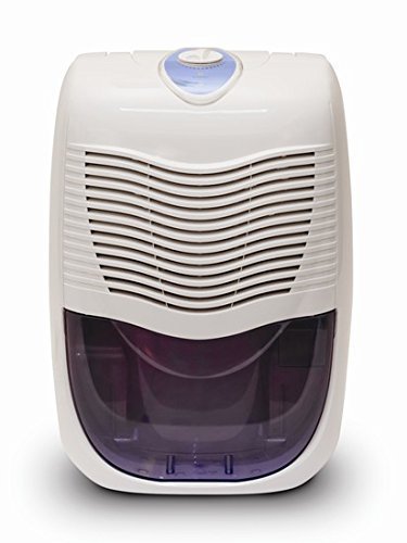 Meaco 10L Basic Small Home Dehumidifier 10 Litres by Meaco