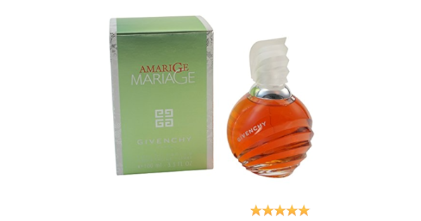 amarige mariage givenchy