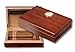 Produktbild Pocket Humidor Walnut New Generation Polymerbefeuchter + Firelighter