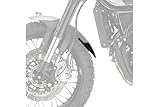 Para su fijación, Puig proporciona remaches para su fijación a la moto para garantizar una fijación permanente al Guardabarros original de la moto. Únicamente para la referencia 9203N- se sirve con cola para su fijación.