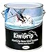 Produktbild KiwiGrip Anti-Rutsch-Lack, Weiß 1 l