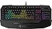 Produktbild ROCCAT Ryos MK FX RGB Mechanische Gaming Tastatur (DE-Layout, Per-key, RGB Multicolor Tastenbeleuchtung, MX Key Switch RGB braun)