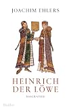 Cover zum Buch Heinrich der Löwe