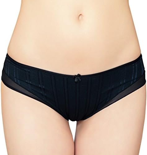 KIA Intim Womens Mesh Insert Boxers Boy Shots Low Rise Ladies Lingerie Knickers Hipsters Panties 6029