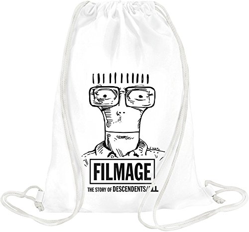 Preisvergleich Produktbild Descendents Drawstring bag