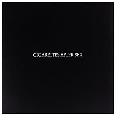 Partisan Records Cigarettes After Sex