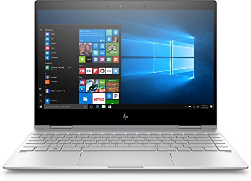HP Inc 13-ae003ns Spectre X360 reviews HP Inc 13-ae003ns Spectre X360