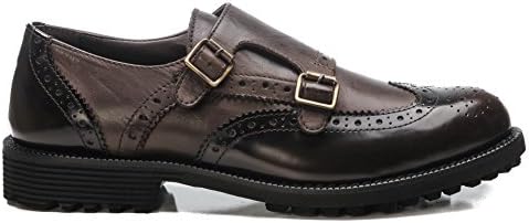 Girardi Women's Lace-Up Flats Brown Marrone Brown Size: 6 UK