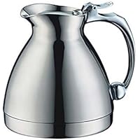 Alfi Hotello Insulated Thermos Can 0.3 L Polished Stainless Steel by Alfi