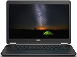 128 GB Solid State Drive; 8 GB 1600 MHz DDR3L-Arbeitsspeicher; interne, hintergrundbeleuchtete Dual Pointing englische Tastatur