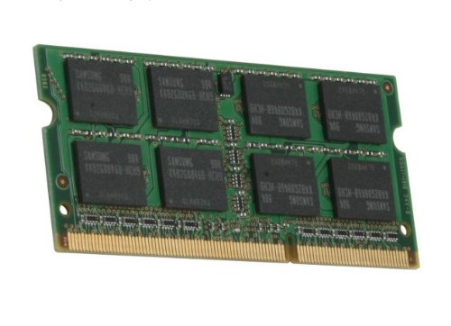 G Skill Value 4GB DDR3 PC10600/10666 1333MHz Sodimm Memory Module