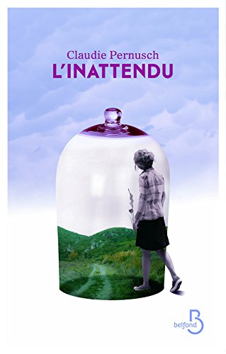 couverture de : L'Inattendu