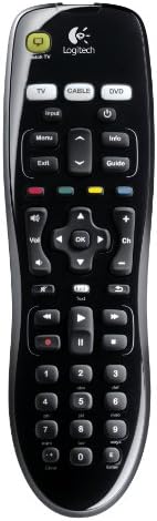 Logitech Harmony 200 Universal Remote