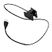 Produktbild roxs USB Ladekabel, Ladeadapter für Fitbit Charge 2