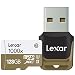 Lexar Pro microSDXC 128G 1000X 5A992 RDR BL IN RS.9327.00