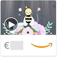eChèque-cadeau Amazon.fr