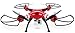 Produktbild Syma X8HG mit 8.0MP HD Kamera RC Quadrocopter mit Barometer Satz Höhe und Headless Modus