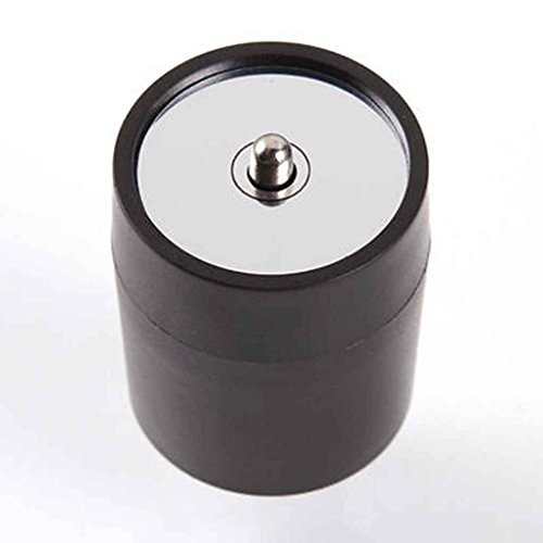 Preisvergleich Produktbild Chunyang High Sensitive Mini Abhörgerät Wandmikrofon Voice Bug-Ohrstöpsel Bug Wandhörgerät Audio-Hörgerät und Spionage Geräuschverstärker mit Ohrstöpsel