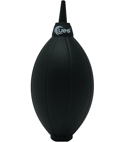 Uonlytech 4 Pièces Balle Soufflant De La Terre Souffleur D