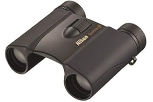 NIKON Sportstar EX 10x25 Black